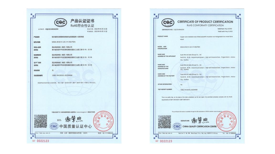 越来越多人装修选用固达电线，到底有哪些优点？