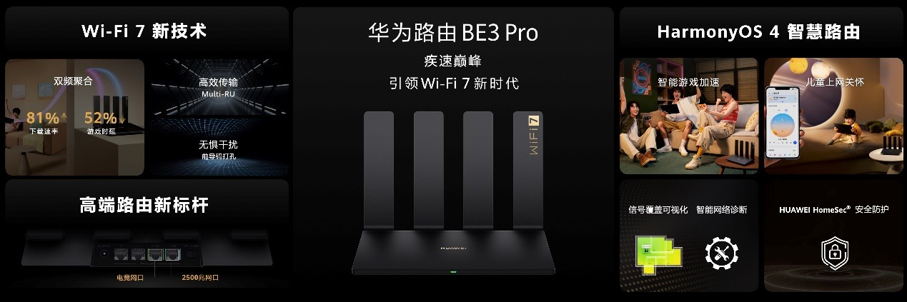 华为举办秋季全场景新品发布会 全新MatePad Pro等多款重磅新品发布