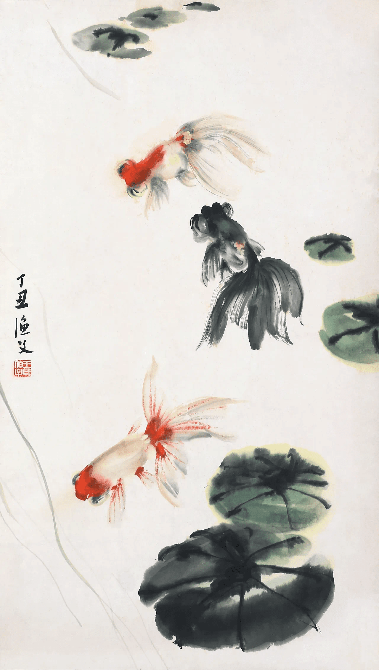 「金辉盛宴 典雅气韵」北极熊2023中国书画名家秋季拍卖会总成交率90.1%圆满收官