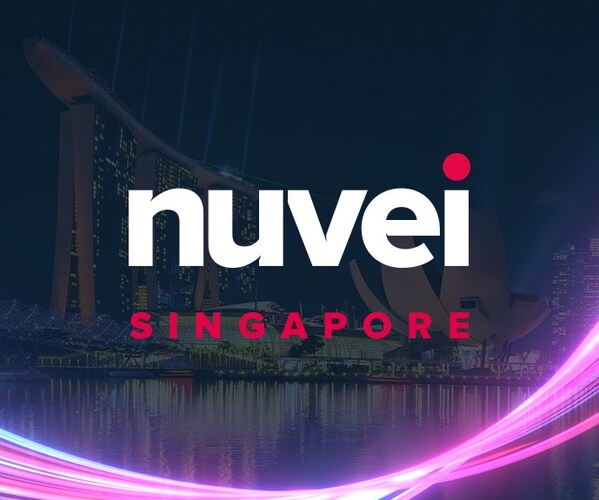 NUVEI 在新加坡获得 MPI 许可证，以加速亚太地区扩张