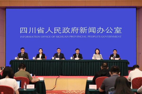 第二十届西博会即将在成都开幕