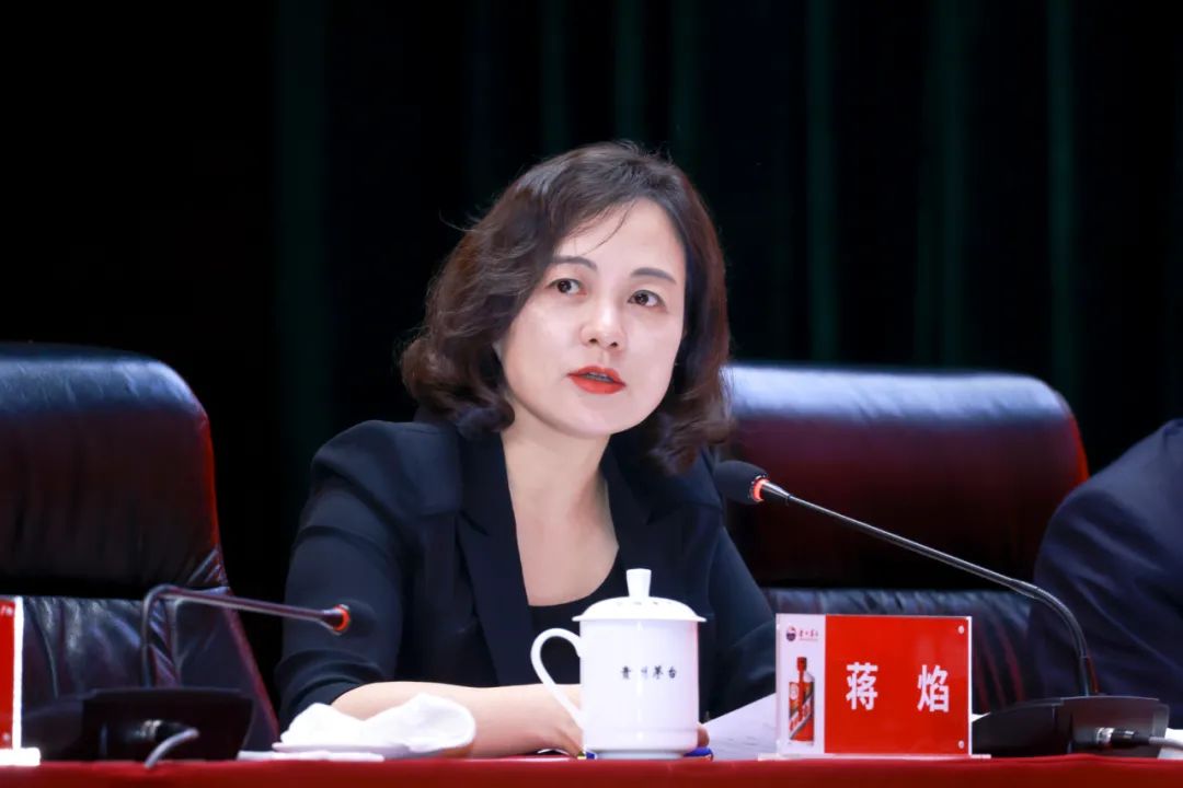 茅台股东大会详解市值管理:根基是价值创造,抓好生产经营是第一要务