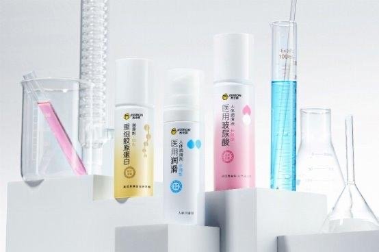 医用技术助力两性亲密 杰士邦医用润滑剂领跑品类618