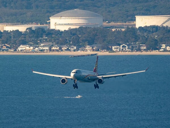 香港航空庆祝悉尼航线正式启航 为旅客提供更多直航澳洲选择