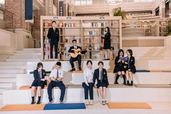 办学成果显著!华师希平双语学校首届高考表现亮眼