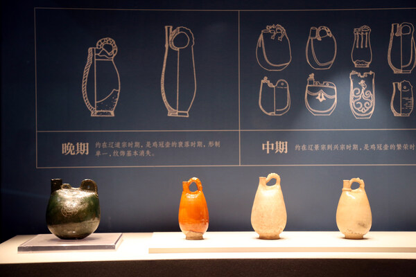 "碧色万里:10-12世纪的草原丝绸之路"展即将在中国丝绸博物馆开幕