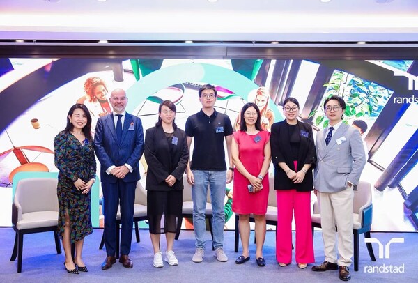 智领未来,共探AI驱动的人才战略升级之道----2025任仕达雇主品牌调研活动圆满落幕