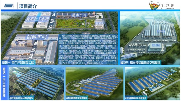 趣活集团携手牛世界集团，联合打造创新鲜牛肉连锁品牌孵化平台，推动中国鲜牛肉消费新生态