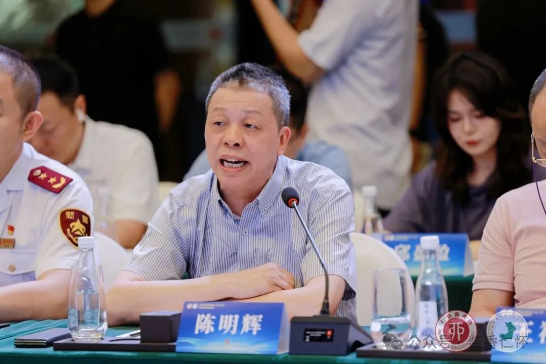 陈明辉:提升效率是白酒行业当务之急,名品世家合作门店超2000家