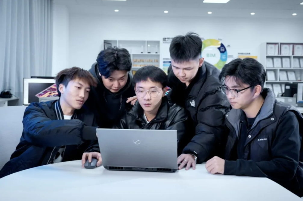 贵州工商职业学院小班化教学:因材施教,让天赋各有舞台