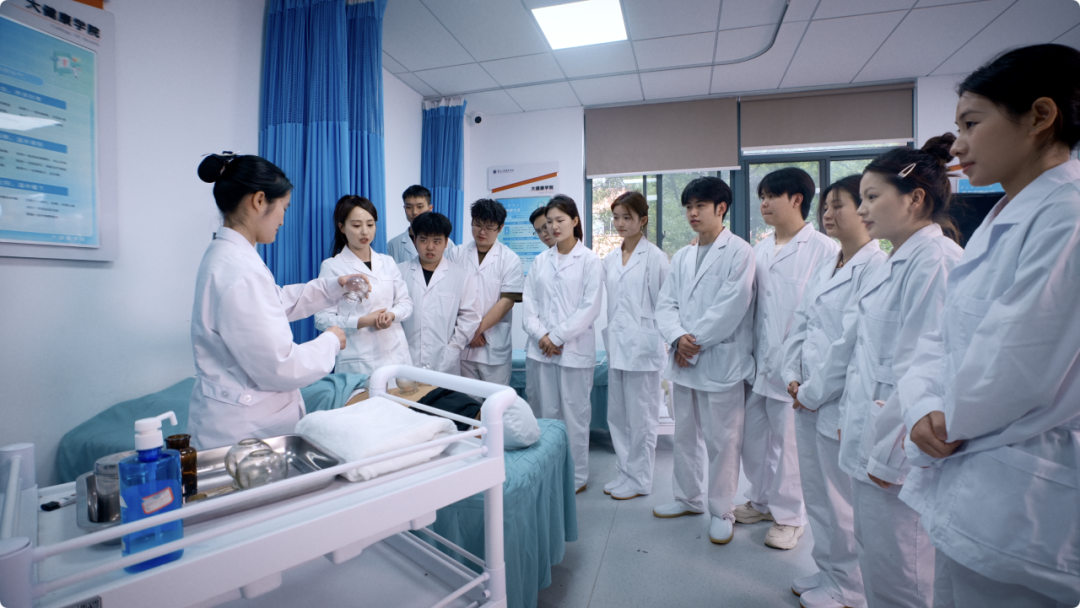 贵州工商职业学院小班化教学：因材施教，让天赋各有舞台