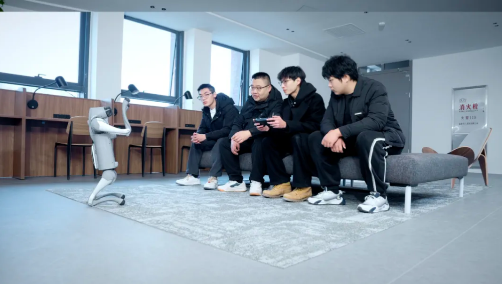 贵州工商职业学院小班化教学：因材施教，让天赋各有舞台