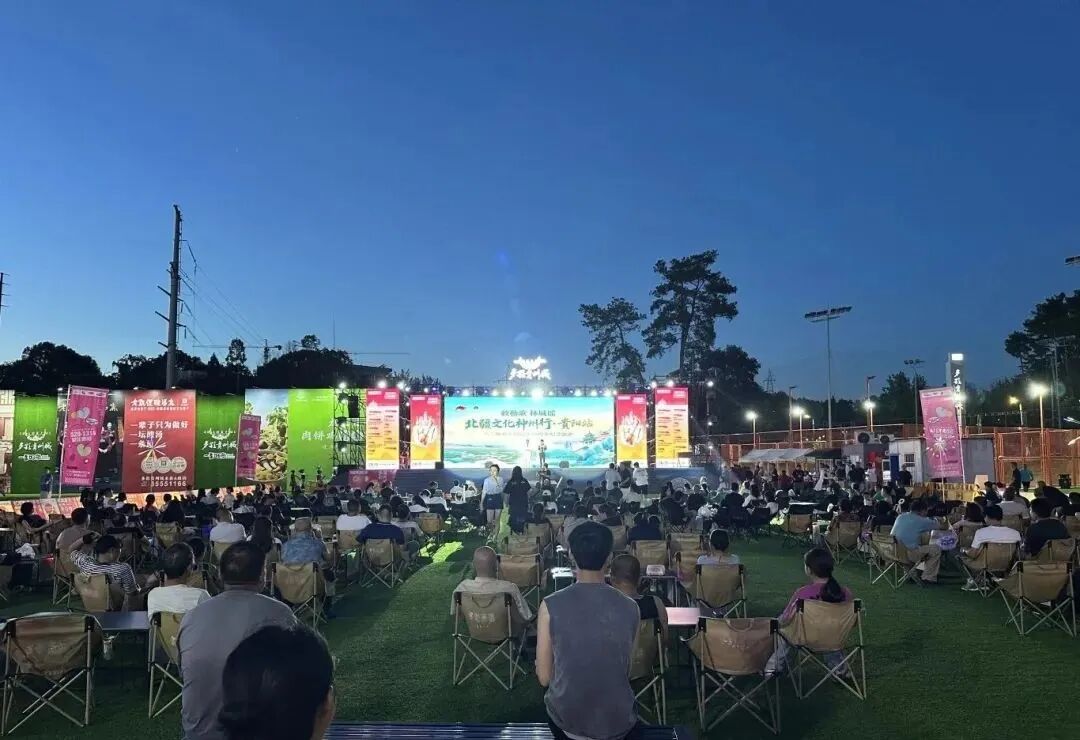 “北疆文化神州行”60周年乌兰牧骑全国巡演走进贵阳