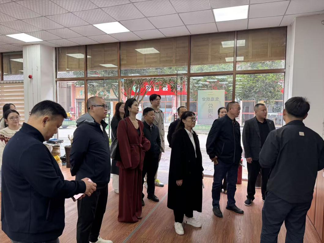 创新举措引雁归 乐创黔东南“雁回东南”行动实现良好开局