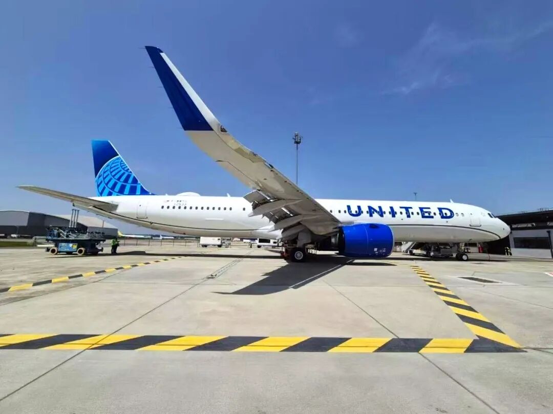 离岸飞机租赁业务取得新突破，临港新片区航空金融国际化水平持续提升