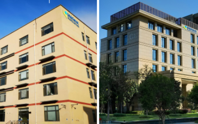 梅里埃营养科学集团