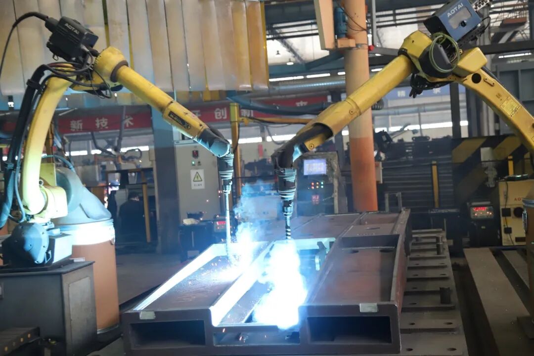 走进“专精特新” | 西南煤机装备龙头这样练就