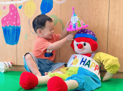 从1976到2025：金宝贝49年坚守“每一个孩子快乐成长”