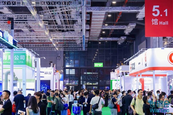 上海仪器仪表展官宣 全场景升级赋能产业新商机