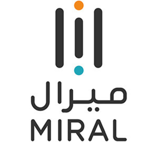 Miral携手Ma'an成立基金，推动环境管理与社会公益