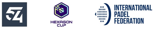Hexagon World Series统一板式网球赛历