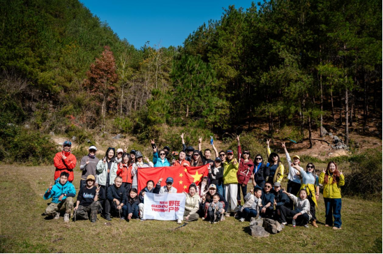 贵旅年度精彩瞬间丨1.09亿流量密码，一场大赛撬动贵州文旅新玩法
