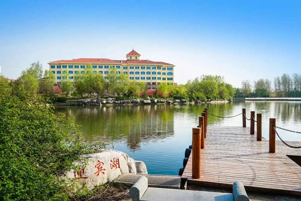 鲁南制药受邀亮相第十五届公益节，共赴温暖之约