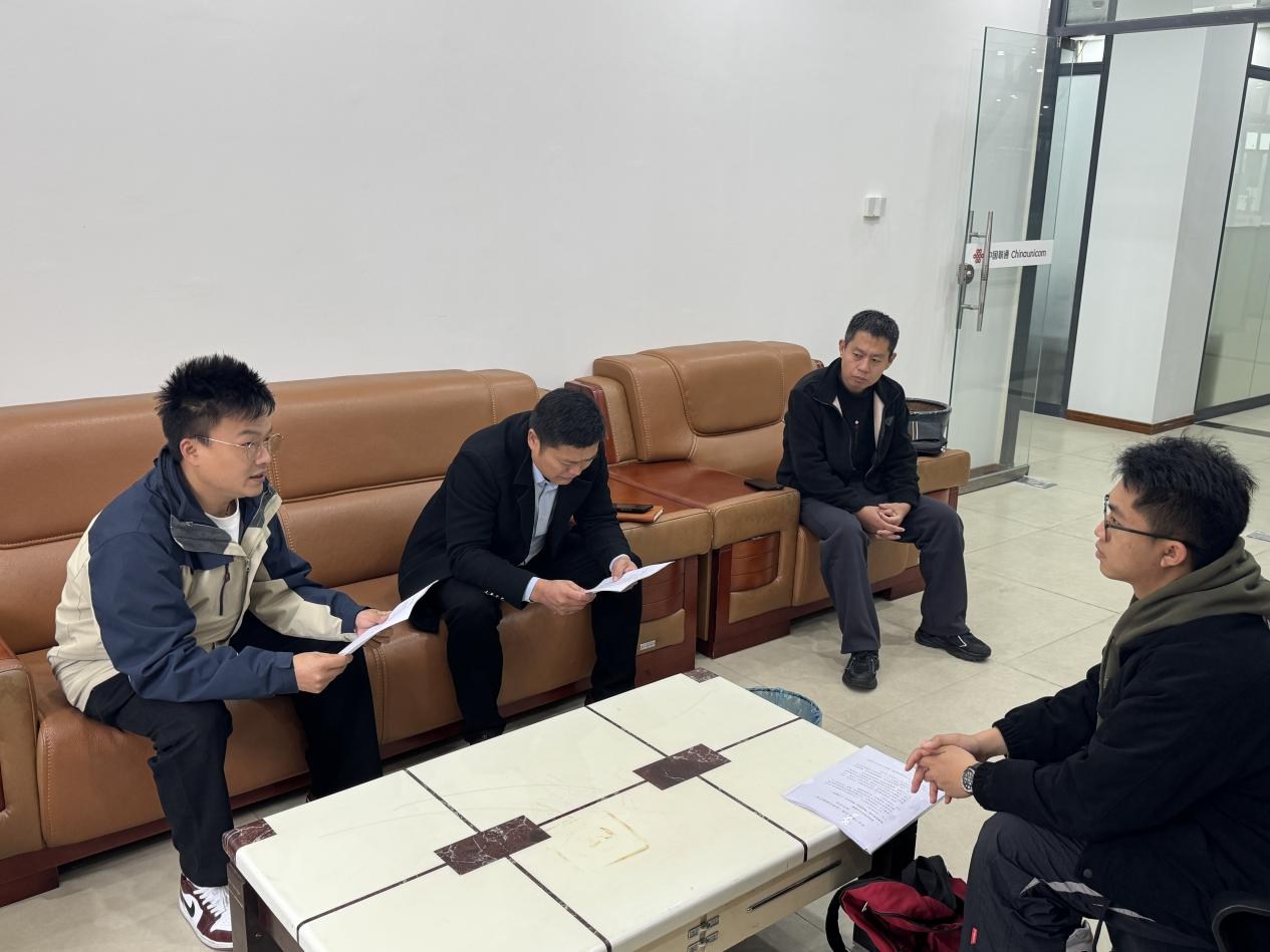 2个项目落地！乐创黔东南“创青春”活动助力青年创业实现“从0到1”跨越