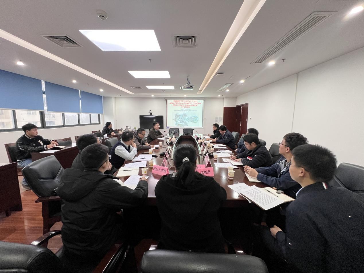 人才引领·科技成果转移转化系列活动圆满收官—专家回访深化产学研融合