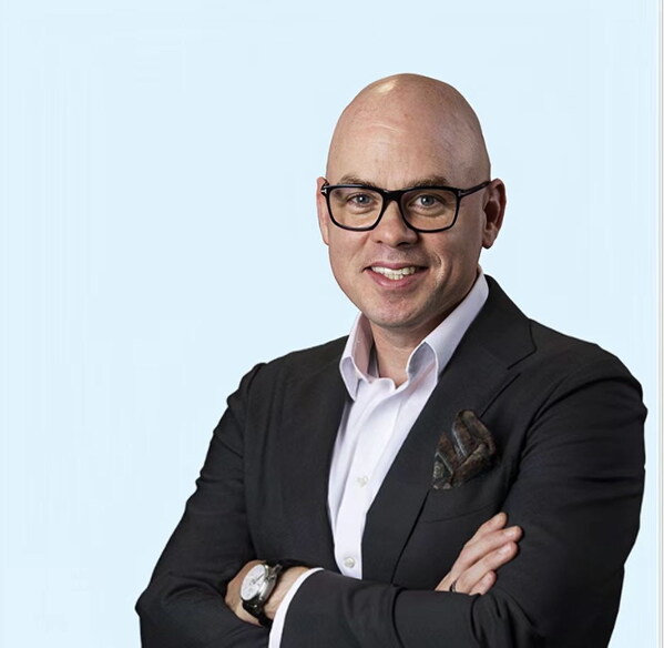 2026年，开启根本性重塑，决胜未来十年 ---- CEO的核心使命：打造数字自主企业