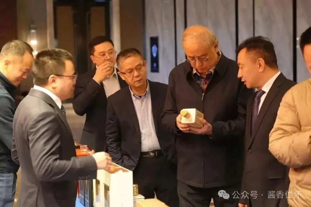 9城联动，出海破圈！仁怀酱香的2025：不止是酒，更是产区IP的稳步进阶