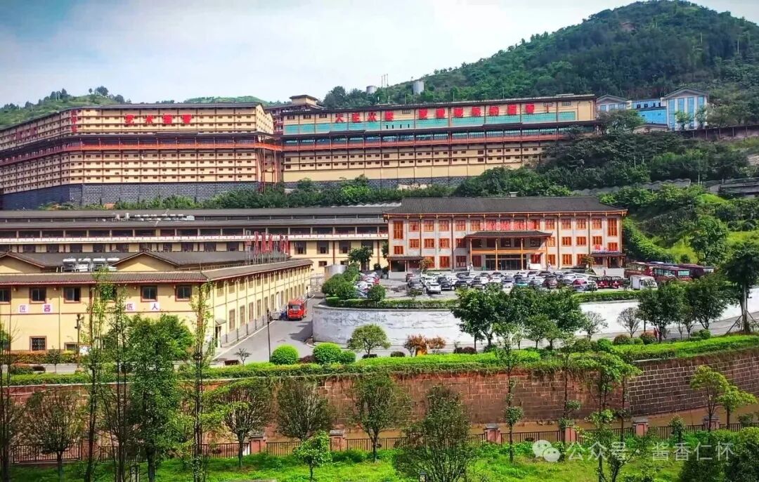 逆势破局 夜郎古酒业2025年实现多市场突破