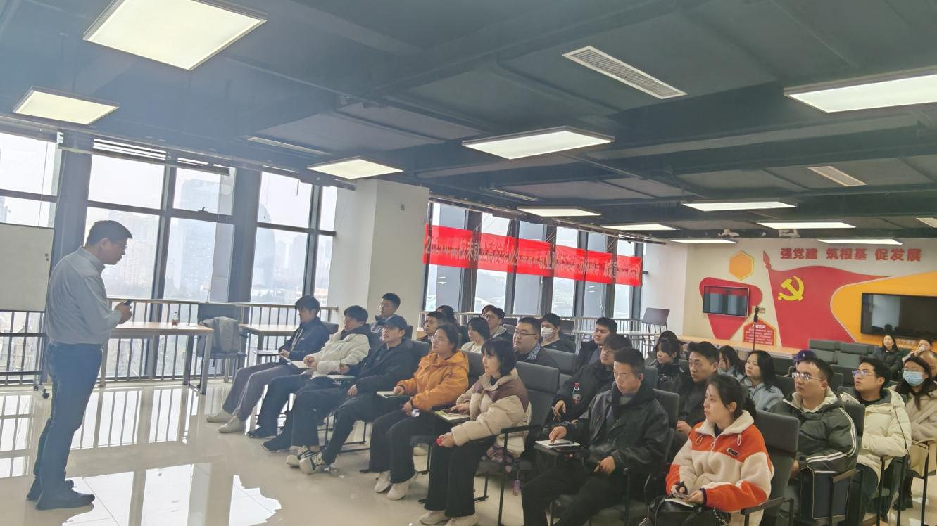 “攻坚促就业·奋进创未来”观山湖区开展青年就业服务系列活动