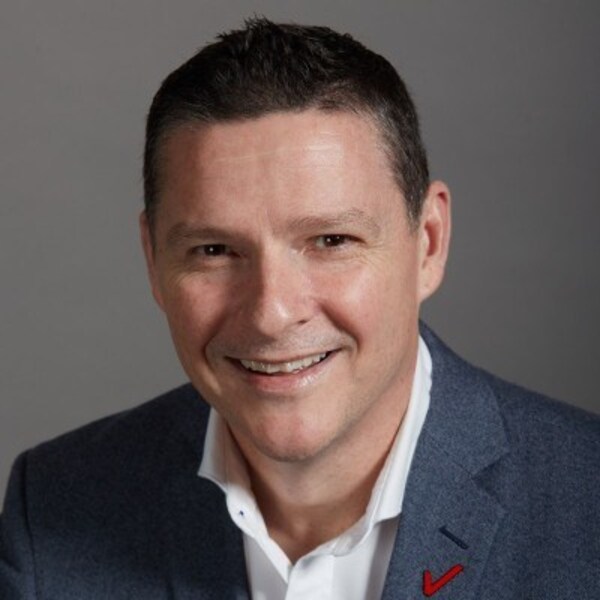 DXC任命Rob Le Busque为亚太及日本区负责人