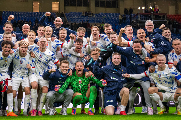 德鲁伊体育被任命为挪威足球联合会中国区商务代表