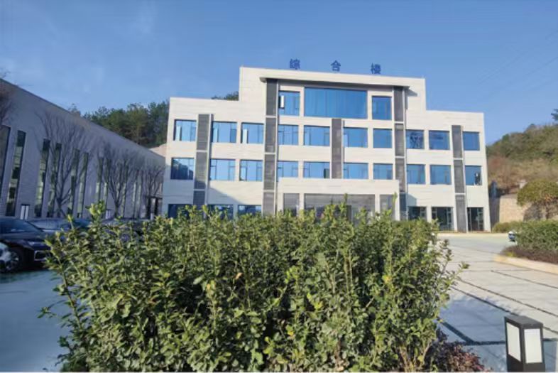 匠心守护通风安全 专业担当品质使命 | 贵州科庆以卓越技术筑牢企业安全生产防护网