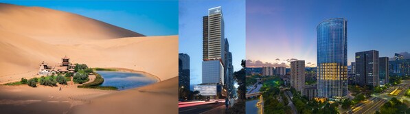 万豪国际大中华区2025再破开发项目签约纪录，签约同比增长25%