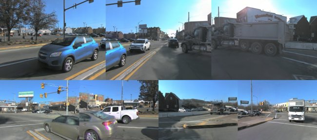 硬科技自立自强!五一视界与摩尔线程联手，打造物理AI中国方案