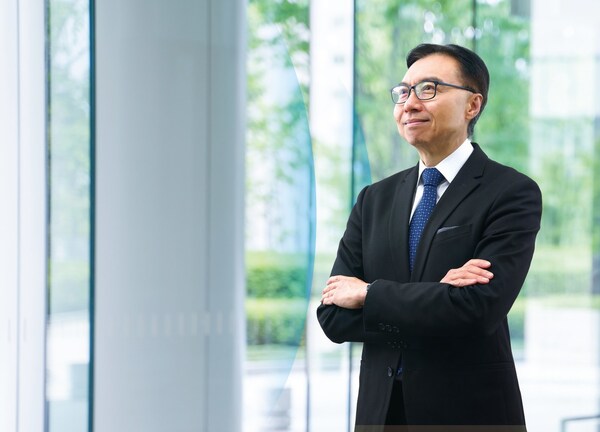 应科院全力支持2026-27年度《财政预算案》 藉科技驱动产业创新  配合国家“十五五”规划