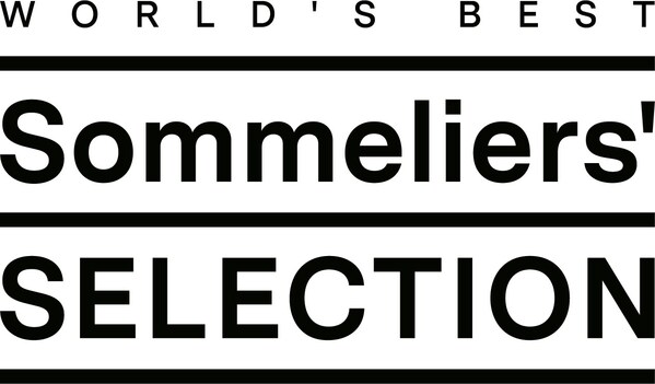 WORLD'S BEST SOMMELIERS' SELECTION 2026揭晓