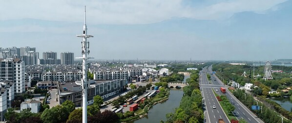 MWC26 | 中国移动携手爱立信赋能乡村数智化转型