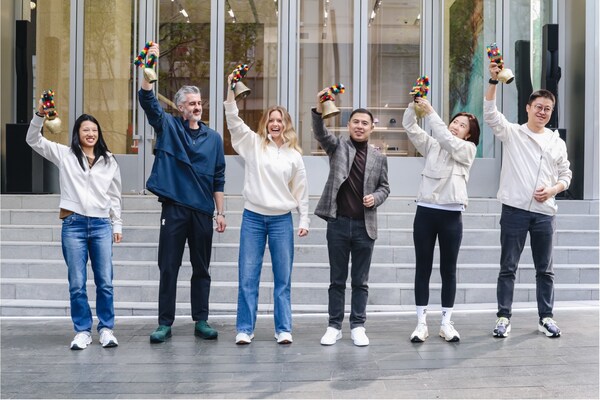 On昂跑中国最大旗舰店于深圳万象天地正式启幕