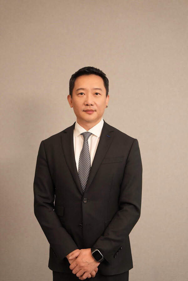 汉高消费品牌业务部大中华区副总裁钟经伟：抓住新阶段开局机遇 开创合作共赢新局面