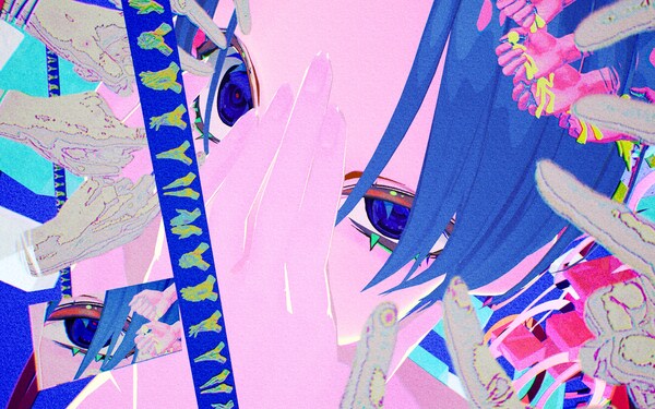 艺术中环2026创意项目深入探讨数字文化为艺术所带来之深远影响