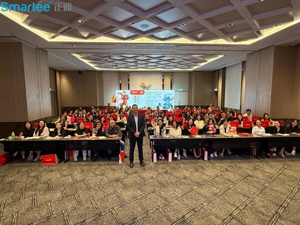 正雅齿科马来西亚首届学术会议圆满落幕