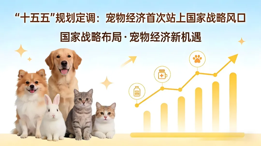 国家战略风口来袭！贵州百草轩以专业消毒，护航人宠共生新生态