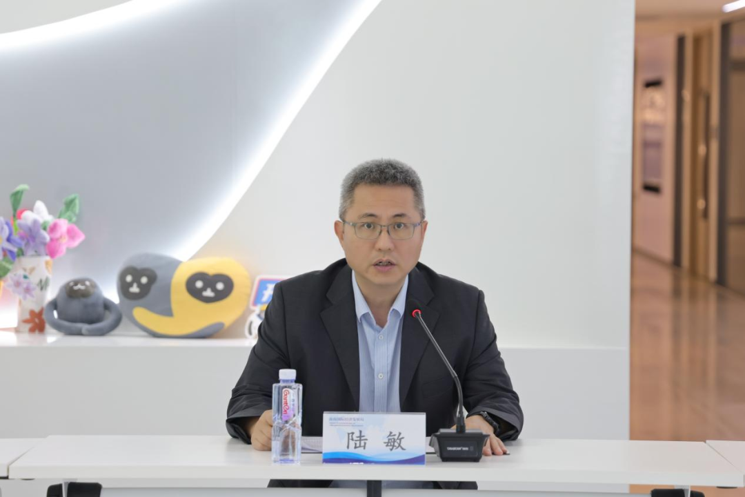 全球战略合作伙伴：茅台再度携手消博会