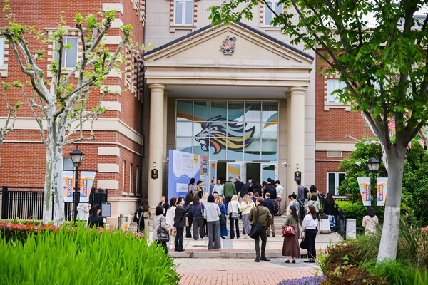 与时代同频，连接全球社群｜第九届惠灵顿教育节（中国站）圆满举办！