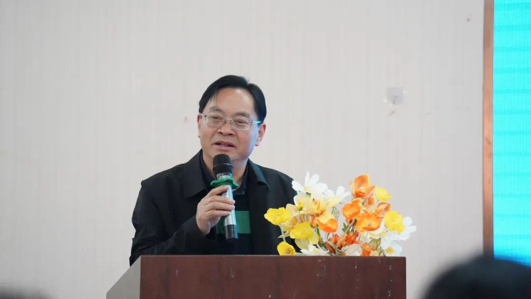 2026年贵州好品优品商贸流通联合体县区工作站首期培训会圆满召开 2026年贵州好品优品商贸流通联合体县区工作站首期培训会圆满召开