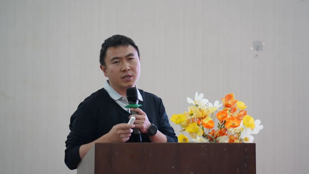 2026年贵州好品优品商贸流通联合体县区工作站首期培训会圆满召开 2026年贵州好品优品商贸流通联合体县区工作站首期培训会圆满召开